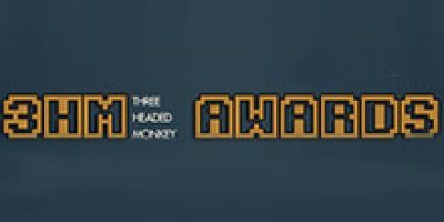 Nueva edicion de 3hm awards. social point