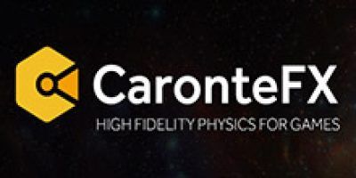 CaronteFX