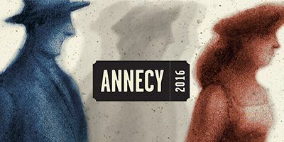 ANNECY 2016