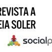 ENTREVISTA A MIREIA SOLER