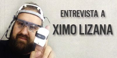 ENTREVISTA A XIMO LIZANA