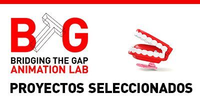 BRIDGING THE GAP 2016. CONOCE LOS PROYECTOS SELECCIONADOS!