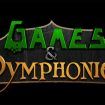 ¿QUÉ ES GAMES&SYMPHONIES?