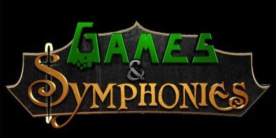 ¿QUÉ ES GAMES&SYMPHONIES?