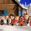 LA COMUNIDAD DE MADRID CELEBRA EL DÍA DE LA ANIMACIÓN