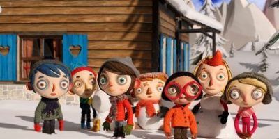 LA COMUNIDAD DE MADRID CELEBRA EL DÍA DE LA ANIMACIÓN
