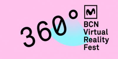 1ª EDICIÓN DEL MOVISTAR BARCELONA 360º VR FEST