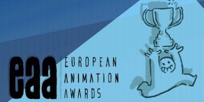 PRIMERA EDICIÓN DE LOS EUROPEAN ANIMATION EMILE AWARDS