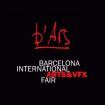CUENTA ATRÁS PARA B’ARS VFX 2017