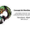 EL SEMINARIO DE CONCEPT ART DE NON STOP BARCELONA ANIMACIÓ SE CELEBRA EN MADRID Y BARCELONA
