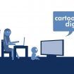 CARTOON DIGITAL LLEGA POR PRIMERA VEZ A MADRID