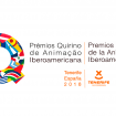 LOS PREMIOS QUIRINO DE LA ANIMACIÓN IBEROAMERICANA TENDRÁN SU PRIMERA EDICIÓN DEL 6 AL 8 DE ABRIL DE 2018