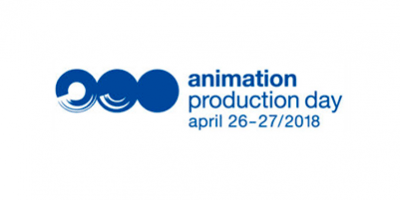 ABIERTA LA CONVOCATORIA DE PROYECTOS ANIMATION PRODUCTION DAY 2018