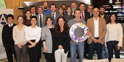 LOS PREMIOS QUIRINO DE LA ANIMACIÓN IBEROAMERICANA ANUNCIAN LOS FINALISTAS