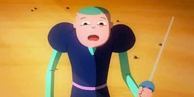 EL IV LABORATORIO DE ANIMACIÓN BRIDGING THE GAP ANUNCIA SU SELECCIÓN
