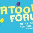 UNA AMPLIA GAMA DE PROYECTOS DE SERIE DE TELEVISIÓN SE PRESENTARÁN EN LA 29ª EDICIÓN DE CARTOON FORUM