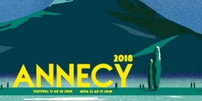 ABIERTAS LAS CONVOCATORIAS ANNECY 2019