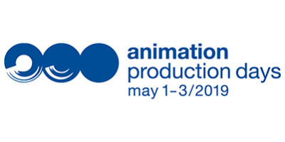ABIERTA LA CONVOCATORIA DE PROYECTOS ANIMATION PRODUCTION DAYS 2019