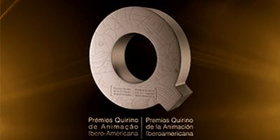 LOS II PREMIOS QUIRINO DE LA ANIMACIÓN IBEROAMERICANA  ANUNCIAN LOS RESULTADOS DE LA CONVOCATORIA