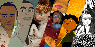LOS II PREMIOS QUIRINO DE LA ANIMACIÓN IBEROAMERICANA ANUNCIAN LAS OBRAS NOMINADAS