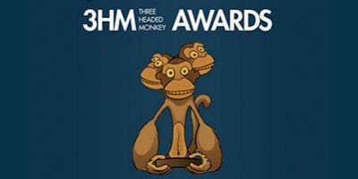 ABIERTAS LAS INSCRIPCIONES DE THREE HEADED MONKEY AWARDS