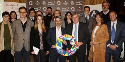 LOS PREMIOS QUIRINO DE LA ANIMACIÓN IBEROAMERICANA ANUNCIAN LOS FINALISTAS DE SU SEGUNDA EDICIÓN