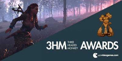 LLEGA LA 7ª EDICIÓN DE LA JORNADA THREE HEADED MONKEY AWARDS (3HMA)