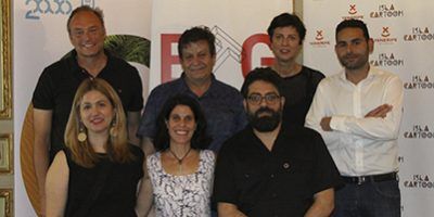 BRIDGING THE GAP ANUNCIA LOS PROYECTOS SELECCIONADOS PARA SU QUINTA EDICIÓN