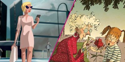 3D WIRE SELECCIONA 153 PROYECTOS QUE REPRESENTAN LA VANGUARDIA DE LA ANIMACIÓN Y EL VIDEOJUEGO ACTUAL