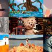 41 CORTOMETRAJES DE 20 PAÍSES CONFORMAN LA SELECCIÓN DE 3D WIRE FEST