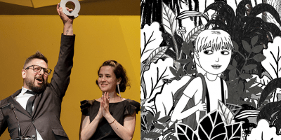 LOS PREMIOS QUIRINO DE LA ANIMACIÓN IBEROAMERICANA ANUNCIAN LAS OBRAS NOMINADAS EN SU TERCERA EDICIÓN