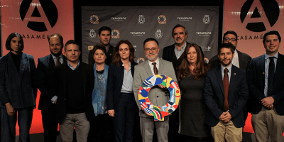 LOS PREMIOS QUIRINO DE LA ANIMACIÓN IBEROAMERICANA ANUNCIAN LOS FINALISTAS DE SU TERCERA EDICIÓN