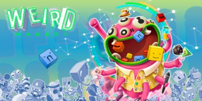 WEIRD PRESENTA EL CARTEL DE SU NUEVA EDICIÓN Y ABRE LA CONVOCATORIA DE PROYECTOS