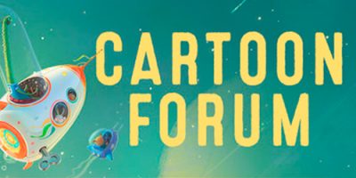 ESPAÑA PRESENTA SEIS NUEVOS PROYECTOS DE SERIES DE ANIMACIÓN EN EL 31º CARTOON FORUM DE TOULOUSE