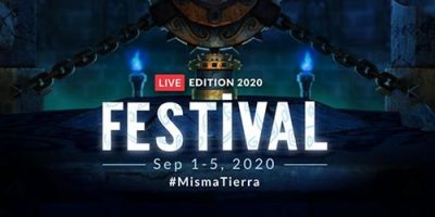 ESPAÑA PRESENTE EN PIXELATL LIVE 2020, EL PRINCIPAL ENCUENTRO DE VINCULACIÓN ENTRE CREADORES LATINOAMERICANOS Y LAS INDUSTRIAS GLOBALES DE LA ANIMACIÓN, EL CÓMIC Y LOS VIDEOJUEGOS