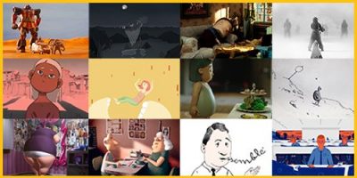 EL 3D WIRE FEST SELECCIONA 43 CORTOMETRAJES DE 24 PAÍSES