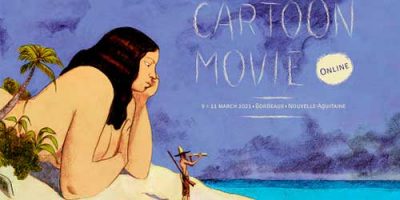 NUEVE PELÍCULAS ESPAÑOLAS DE ANIMACIÓN BUSCAN ACELERAR SU PRODUCCIÓN EN CARTOON MOVIE