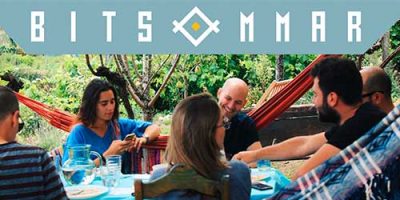 NACE BITSOMMAR, UN ENCUENTRO QUE REÚNE AL SECTOR DE LOS VIDEOJUEGOS EN UN ENTORNO IDÍLICO