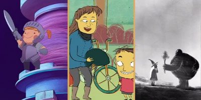 LOS QUIRINO SE CONSOLIDAN COMO FORO PROFESIONAL Y PLATAFORMA DE PROMOCIÓN DE LA ANIMACIÓN IBEROAMERICANA